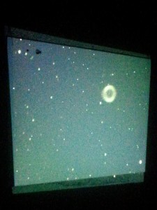 M57 all'Osservatorio di Lerma